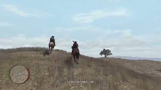 RDR1 - John and Uncle Talk About Bill and Dutch