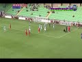 Speranta Fc vs Neftchi Baku 0:3 All goals