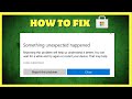 Fix Microsoft Store Error Code 0x80070424 on Windows 11/10 | Quick & Proven Solutions!