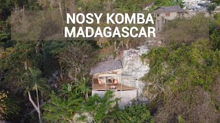 Nosy Komba, Madagascar: A Stay at Canopee Lodge, Jungle Exploration, Local Family Insights \u0026 Kayak