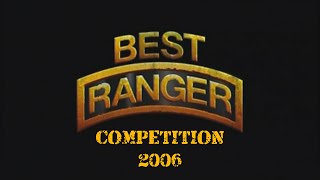 U.S. Army: Best Ranger Competition [2006] [FULL 3-HOUR SERIES DOCUMENTARY] [NO COMMERCIALS]