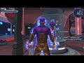 dcuo how to get the op chestpiece