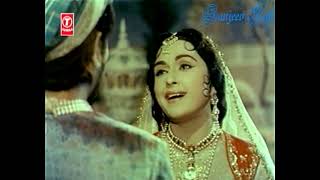 Jo Waada Kiya Woh Nibhana Padega - Taj Mahal (1963) - Rafi & Lata