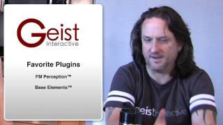 FileMaker Developer Interview - Todd Geist