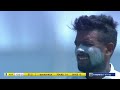 day 1 highlights 2nd test sri lanka vs australia 2022