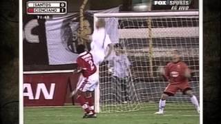 Cienciano Campeon Copa Sudamericana 2003 (HD)