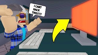I Found The Ultimate Hiding Spots In Roblox Flee The Facility - 