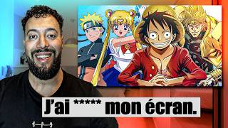 Voici POURQUOI j'adore les ANIME