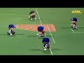 【パワプロ2021】2022 中日ドラゴンズ 対 2007 中日ドラゴンズ【ebaseballパワフルプロ野球2020】