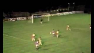 Toulouse FC 1-0 RC Lens (Journée 6 - 1984 - Full HD 1440p)