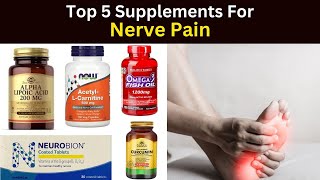 Best Nerve Supplement | neurobion tablet, neurobion forte uses | best medicine for nerve weakness