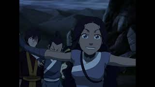 The Order of the White Lotus finds Team Avatar HD