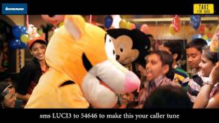 Jamma jamma Video  Song - LUCIA (Director's cut) full HD