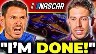 3 Mins Ago Kyle Larson Drops Bombshell After This Happened