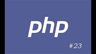 Web Development Tutorial/PHP - Part 23 - Constructors And Destructors