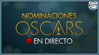 OSCARS 2020 | Nominaciones