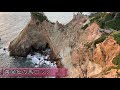 静岡pr動画プチ旅行【西伊豆堂ヶ島】＆ドローン映像