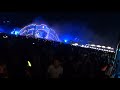 La Neversea DjAfrojack live 2019 (HQ)