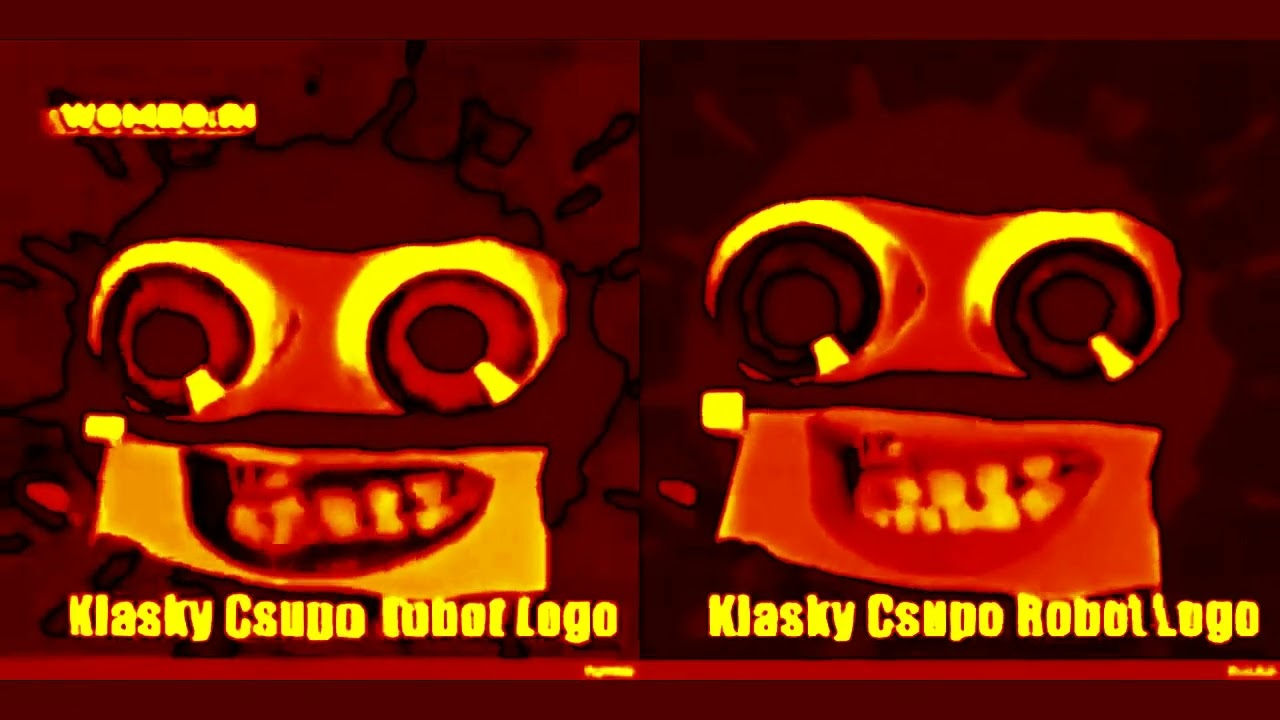 All Preview 2 Klasky Csupo 2001 Combos Effects Deepfakes V1 - YouTube