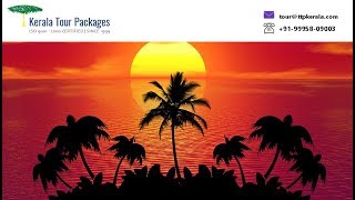 Kerala Tour Package 2021 | Kerala Holidays | Kerala Tourism