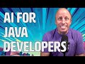 Generative AI for Java Developers: From Zero to Hero 🦸
