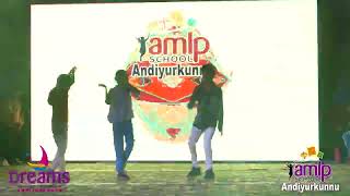 Andiyurkunnu AMLP School Annual Day 2023  134