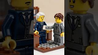 The Biggest Government Scandal in US History Started With a Handshake