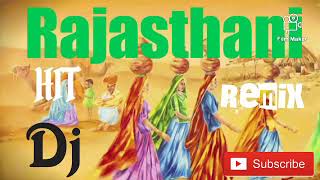 🎶New Rajasthani Dj Remix Song 2020|NonStop Rajasthani Dj Mashup |Marwadi Junction Hit Dj Remix Song