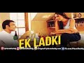 Ek Ladki Song | Mere Yaar Ki Shaadi Hai | Uday, Sanjana | Udit Narayan, Alka Yagnik | Jeet-Pritam