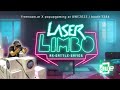 AWE USA 2023 | Laser Limbo Mixed Reality Laser Tag Is INCREDIBLE!