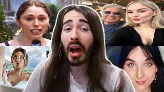 Penguinz0 – Unhinged Female Cringe Compilation