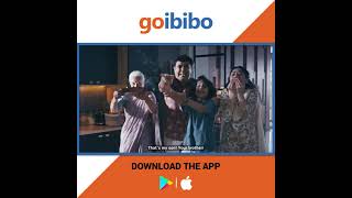 Goibibo - Daily Steal Deals: Best Deals on Hotels.