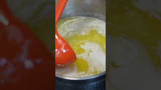 How to Make Clarified Butter