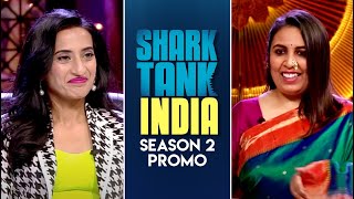 From Door to Door selling to Business Women! | Shark Tank India | Season 2 | Promo | Tonight, 10 PM