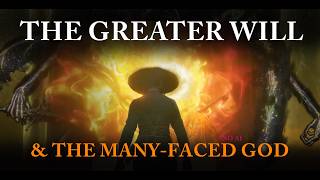 The Greater Will & The Frenzy Flame Explained | Elden Ring Lore