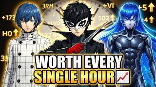 10 Massive JRPGs That Are Actually Worth Your 80+ Hours