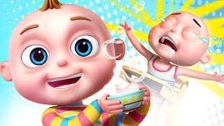 Baby Food Episode | TooToo Boy | Cartoon Animation For Children | Funny Comedy Kids Shows