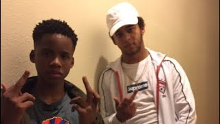 Tay K - Everywhere I Go ( SNIPPET / UNRELEASED )