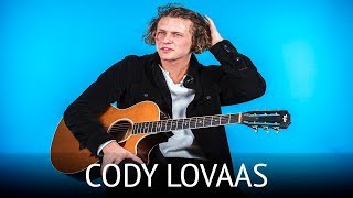 BABETALK PRESENTS: Cody Lovaas