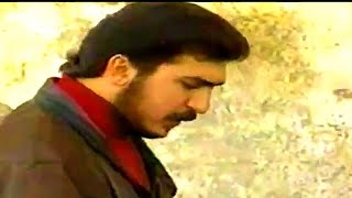 Ferhat Tunç - Özlemin Dili Olsaydı (1991)