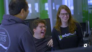 Fall 2019 Hackathon Highlights