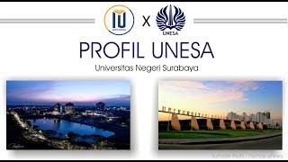 MENELUSURI PROFIL UNESA \