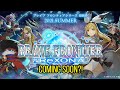 What the hell with this game's name.. | Brave Frontier ReXONA