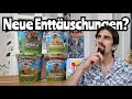 Legende zurück & mehr Luft - Neue Ben & Jerry's Eissorten vorgestellt und probiert