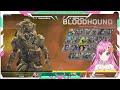 【apex】silver iii😎ゴールドを目指す！【参加型・🐱🔊🆗】【恋空アイラ 海外vtuber】【jp en】