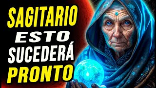 😱♐️ Sagitario, si tienes entre 50 y 70 años, ¡prepárate! ¡Va a ser intenso!