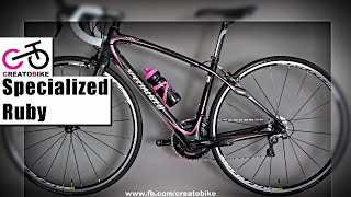 SPECIALIZED RUBY | creatobike