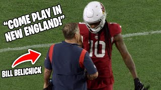 Best NFL Mic’d Up Moments of the 2022-2023 Season