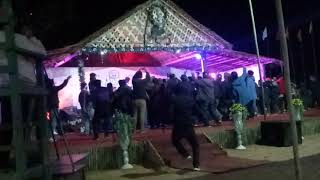 C. Khebei- Monumental Band Live performed at Zyhno Centenary Celebration 2019