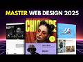 Master Elementor Web Design | 2025 Crash Course